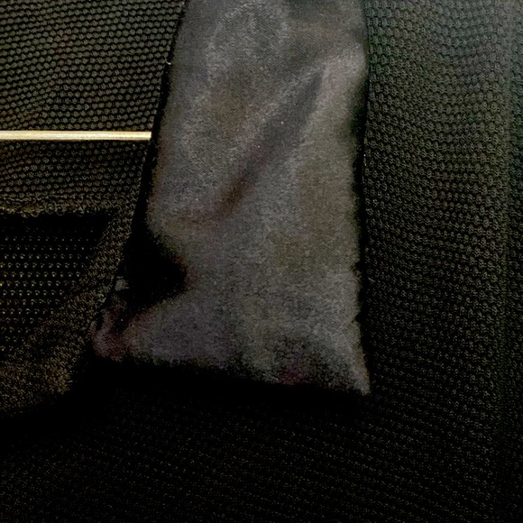 Cotton maxi dress - Picture 2 of 4